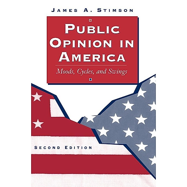 Public Opinion In America, James Stimson