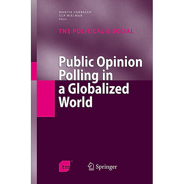 Public Opinion Polling in a Globalized World