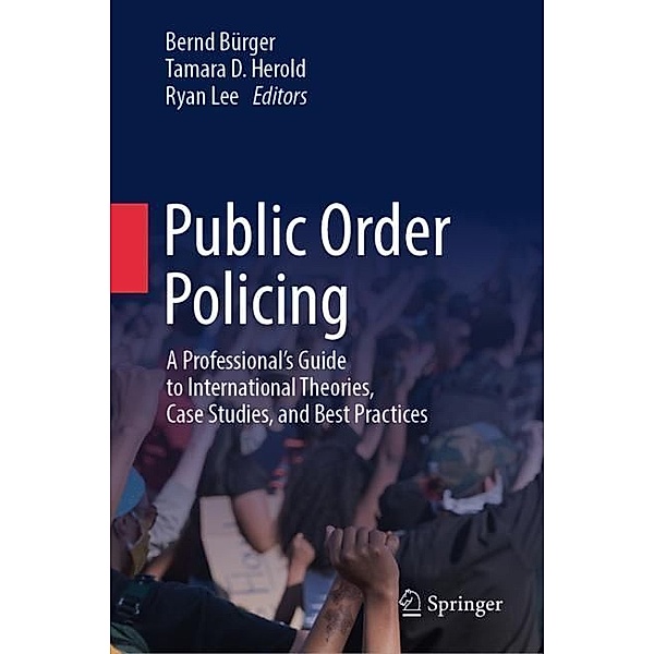 Public Order Policing