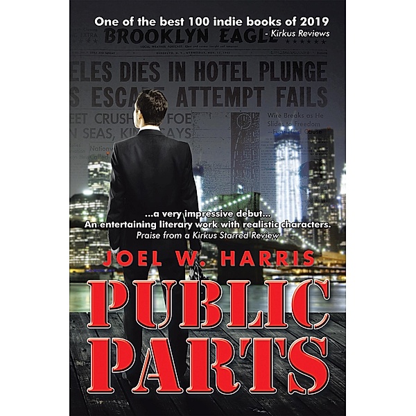 Public Parts, Joel W. Harris