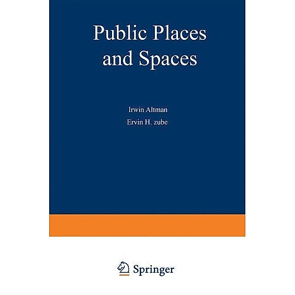Public Places and Spaces