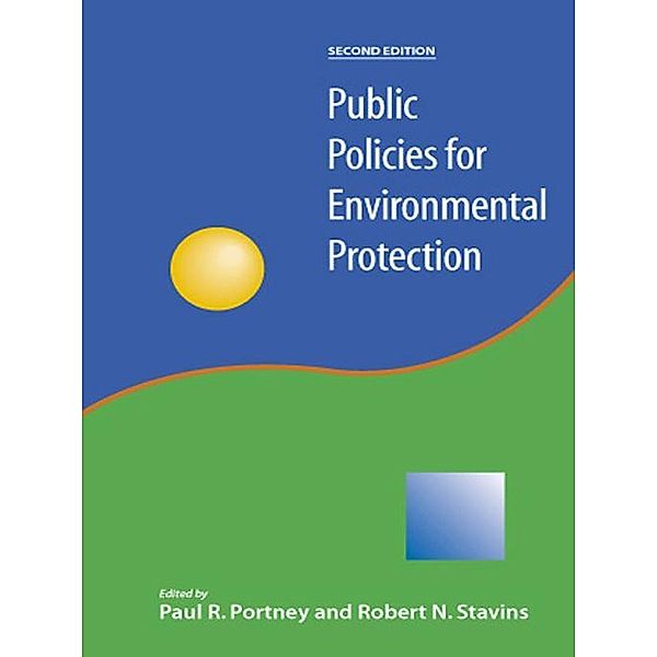 Public Policies for Environmental Protection