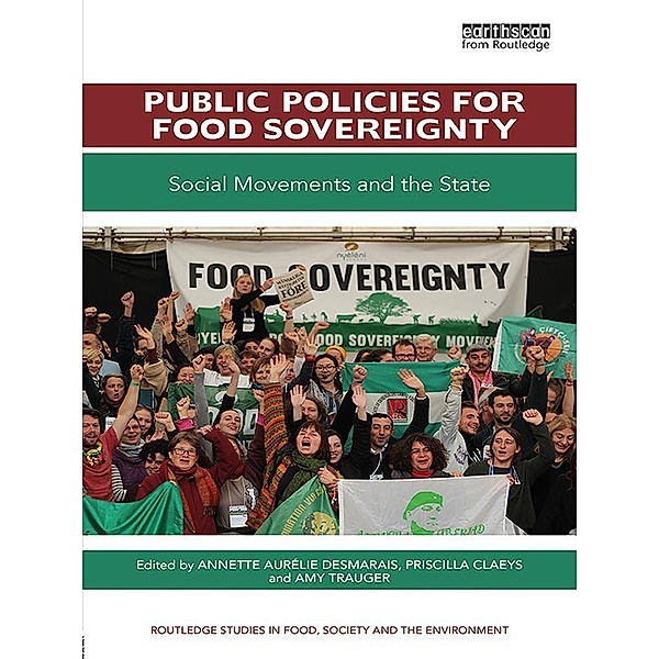 Public Policies for Food Sovereignty