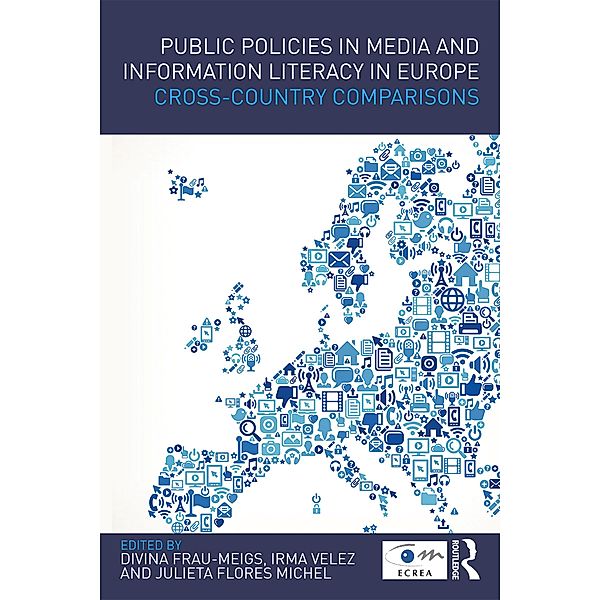 Public Policies in Media and Information Literacy in Europe