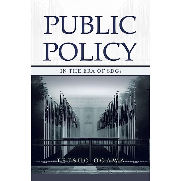 Public Policy, Tetsuo Ogawa