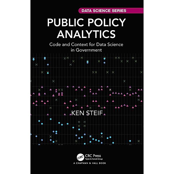 Public Policy Analytics, Ken Steif