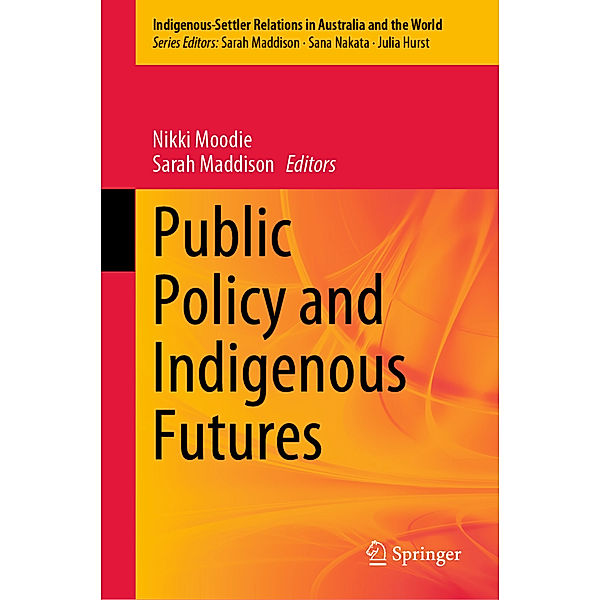 Public Policy and Indigenous Futures