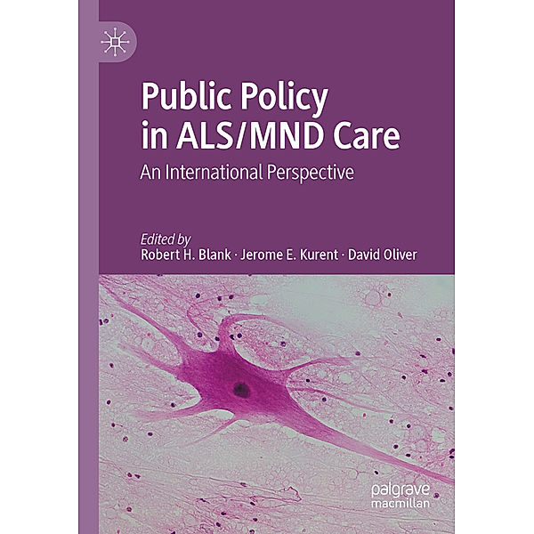 Public Policy in ALS/MND Care