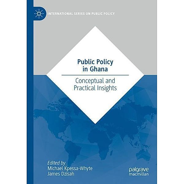 Public Policy in Ghana