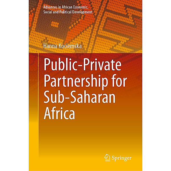 Public-Private Partnership for Sub-Saharan Africa, Hanna Kociemska