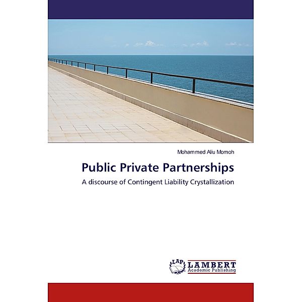 Public Private Partnerships, Mohammed Aliu Momoh