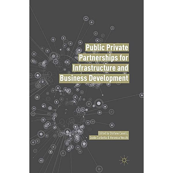 Public Private Partnerships for Infrastructure and Business Development