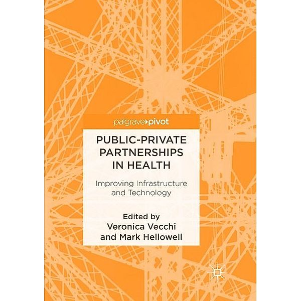 Public-Private Partnerships in Health