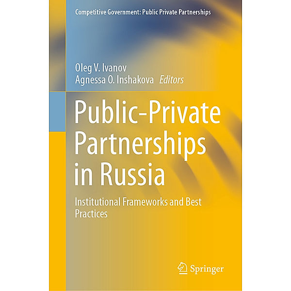 Public-Private Partnerships in Russia