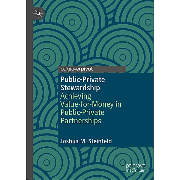 Public-Private Stewardship, Joshua M. Steinfeld