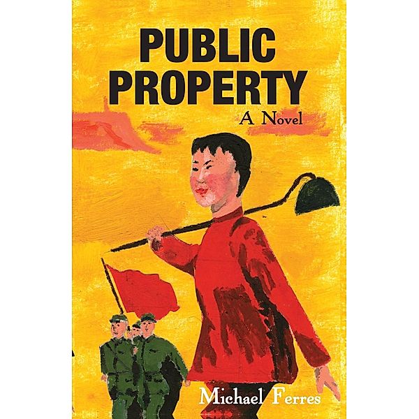 Public Property, Michael Ferres
