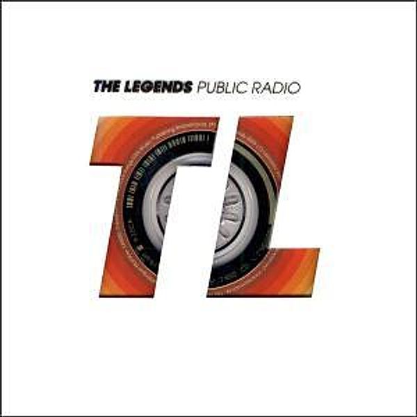 Public Radio (Vinyl), The Legends