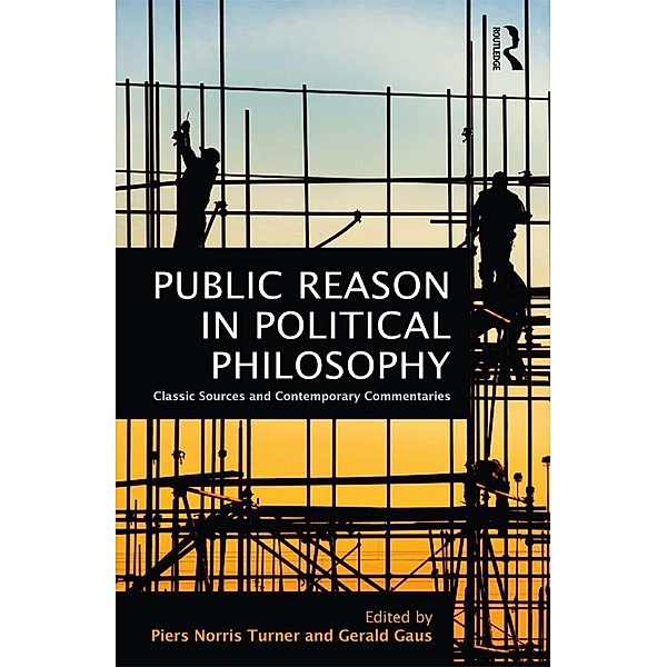 Public Reason in Political Philosophy