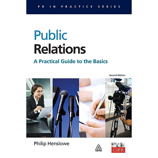 Public Relations, Philip Henslowe