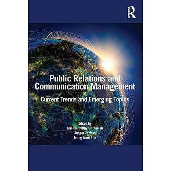 Public Relations and Communication Management