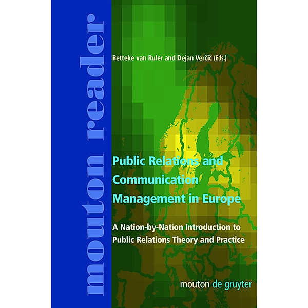 Public Relations and Communication Management in Europe