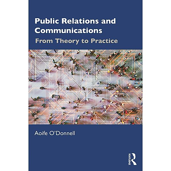 Public Relations and Communications, Aoife O'Donnell