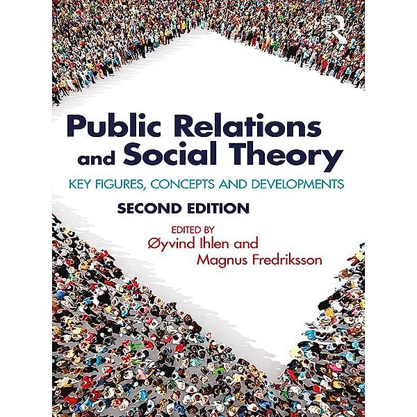 Public Relations and Social Theory