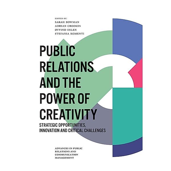 Public Relations and the Power of Creativity