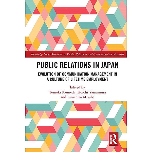 Public Relations in Japan