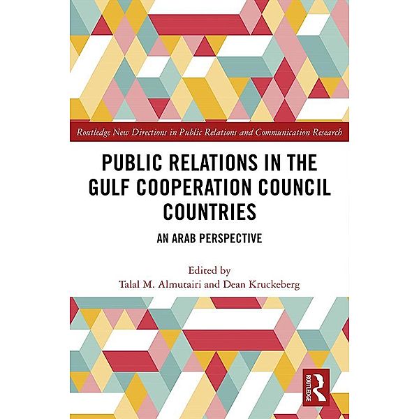 Public Relations in the Gulf Cooperation Council Countries