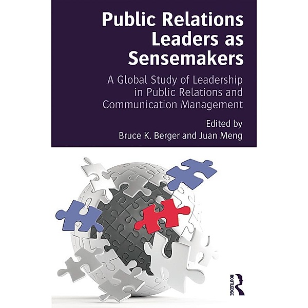 Public Relations Leaders as Sensemakers