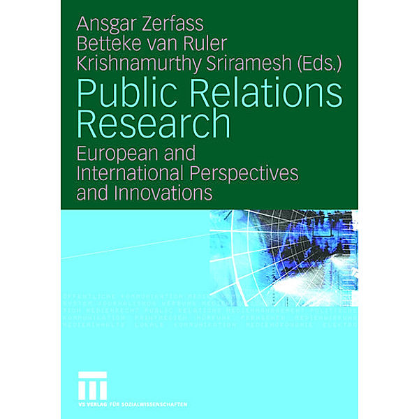 Public Relations Research