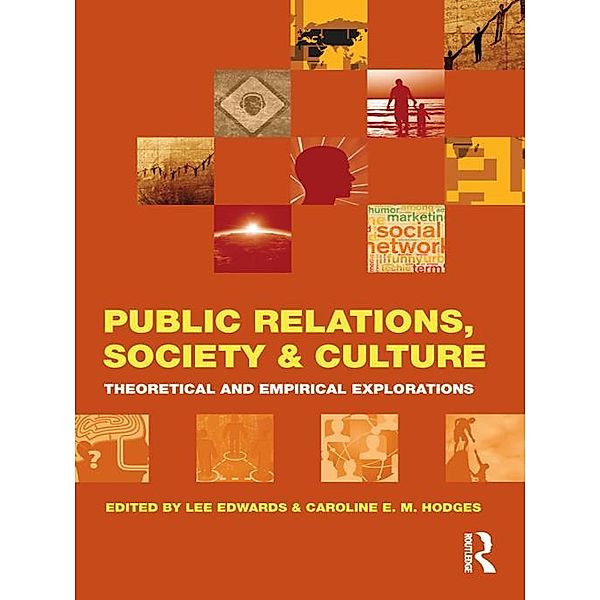 Public Relations, Society & Culture