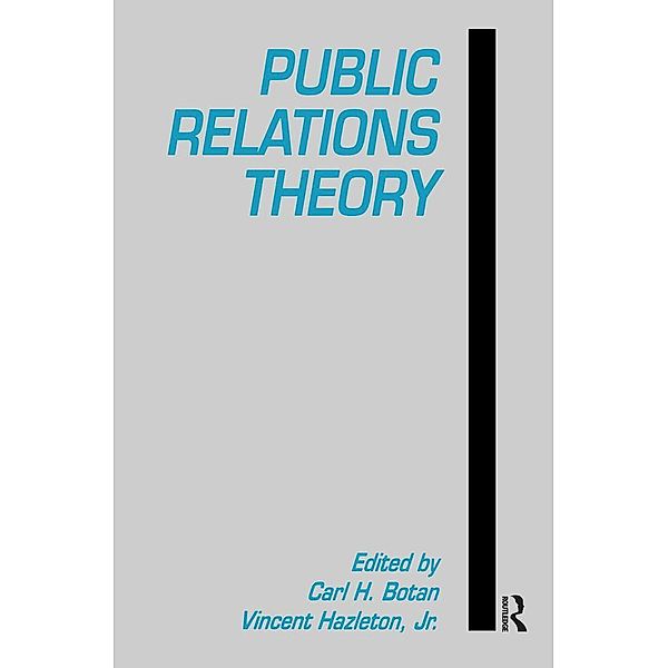 Public Relations Theory