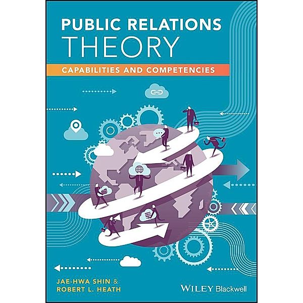 Public Relations Theory, Jae-Hwa Shin, Robert L. Heath