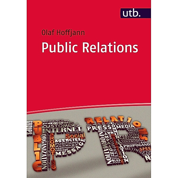 Public Relations / utb GmbH, Olaf Hoffjann