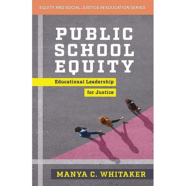 Public School Equity, Manya Whitaker