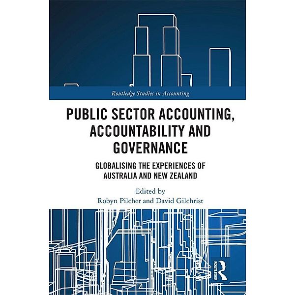 Public Sector Accounting, Accountability and Governance