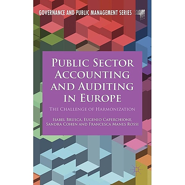 Public Sector Accounting and Auditing in Europe / Governance and Public Management