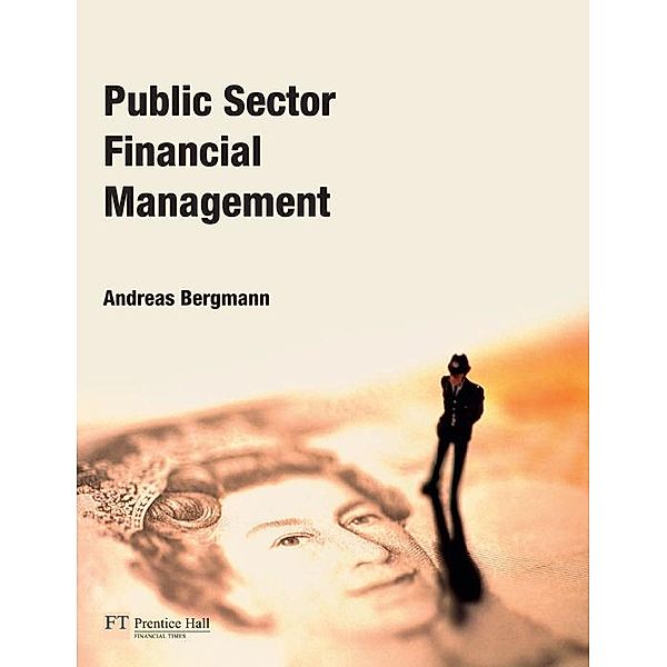 Public Sector Financial Management, Andreas Bergmann