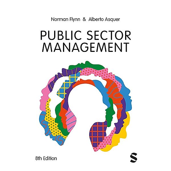 Public Sector Management, Norman Flynn, Alberto Asquer