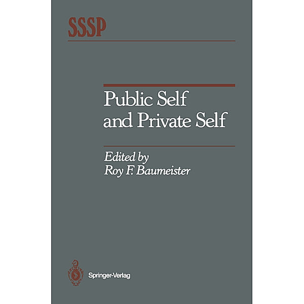 Public Self and Private Self