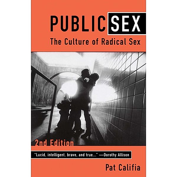 Public Sex, Pat Califia