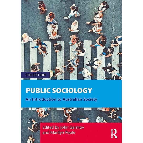 Public Sociology, John Germov