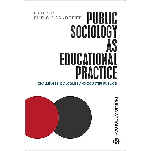 Public Sociology As Educational Practice