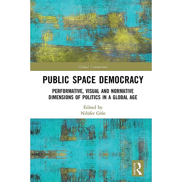 Public Space Democracy