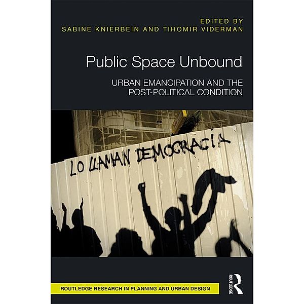 Public Space Unbound