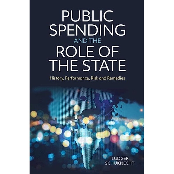 Public Spending and the Role of the State, Ludger Schuknecht