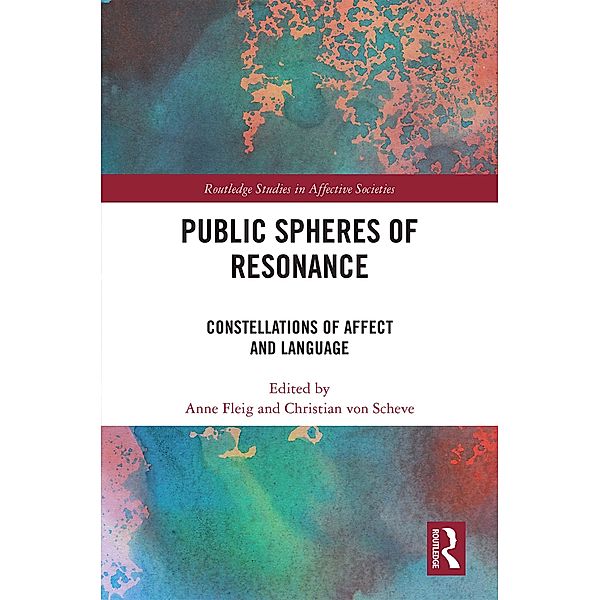 Public Spheres of Resonance