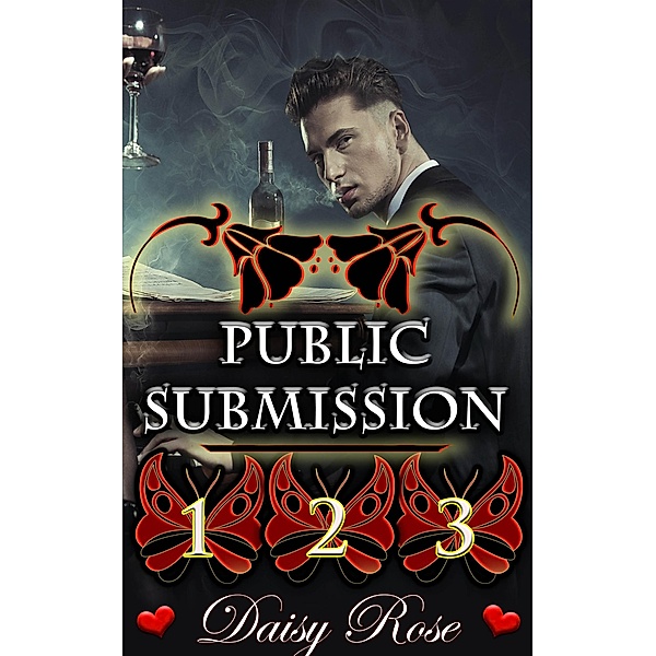 Public Submission 1 - 3 / Public Submission, Daisy Rose